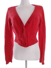 VILA Damen Cardigan-Bolero Gr