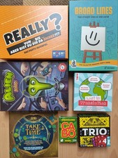 Cabo, Really?, Alien on Board