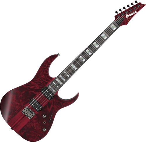 Ibanez rgt1221pb swl stained - rgt1221pb-swl,