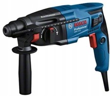 Bosch Professional Bohrhammer GBH 2-21 mit SDS plus 720 W