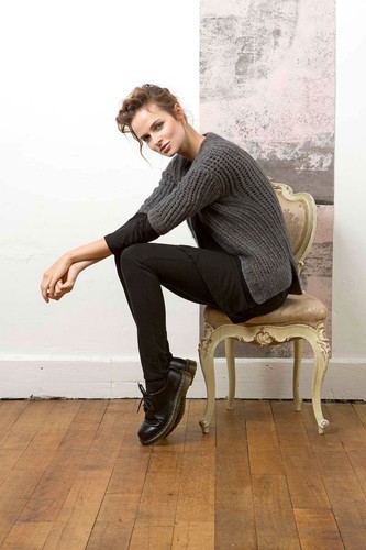 Lang yarns cashmere light - lang,