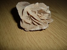 Wüstenrose sandstein sahara - wüstenrose,