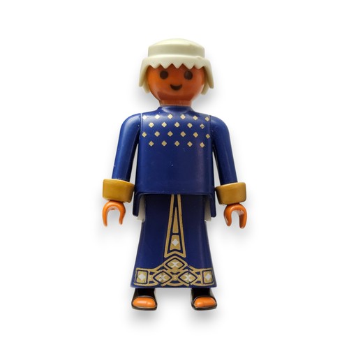 Playmobil figur mann hofdiener - mann,