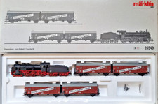 MÄRKLIN H0, 26549, Zugpackung