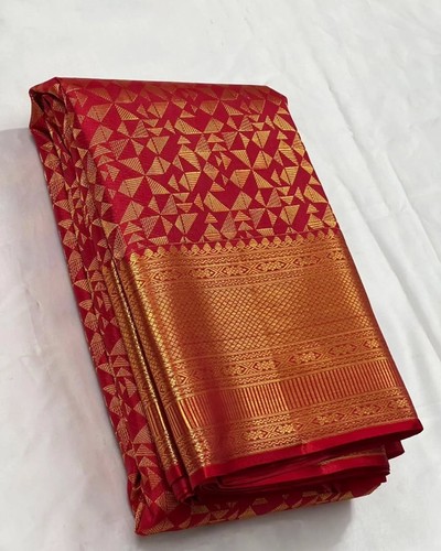 Banarasi seidensari premium - banarasi,