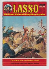 Lasso 119 (Bastei 60er Jahre)