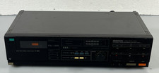 Sansui D-80C Stereo Cassette  Deck Tape Deck  #ST1090
