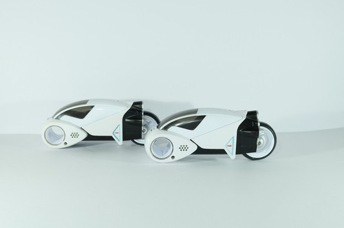 Tron legacy spinmaster - tron,