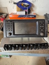 BMW E39/E46 Boardmonitor