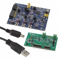 TDC1000-GASEVM Sensor