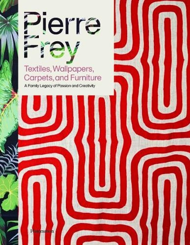 Pierre frey textiles - pierre,