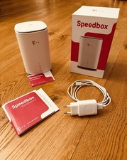 Telekom Speedbox 2 ZTE MF281