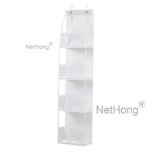 Hängeaufbewahrung Wand Tür