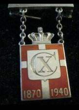 Georg Jensen Dänemark