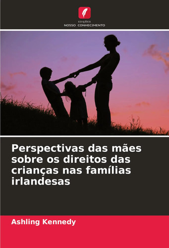 Ashling kennedy perspectivas - kennedy,