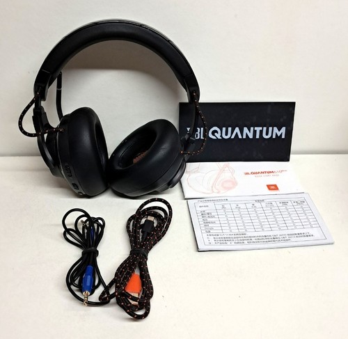 Jbl quantum 610 - quantum, gaming