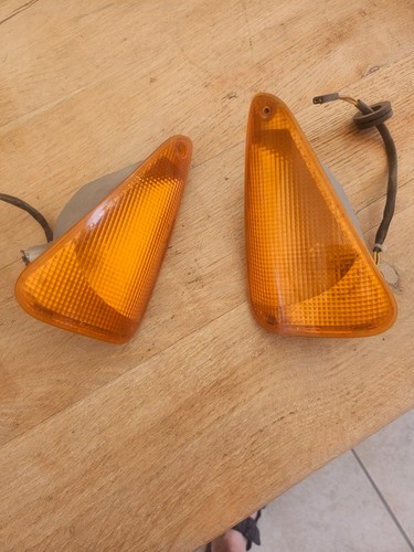 Bmw 125 2000 blinker - 125,