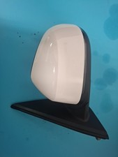 BMW X5 F15 M Außenspiegel Seitenspiegel links  Alpinweiss