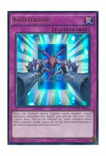Yugioh mvp1 de010 - -, mvp1-de010