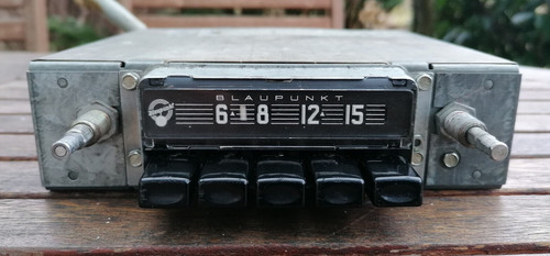 Blaupunkt hamburg 7637300 - hamburg,