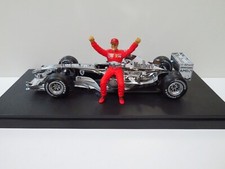 Ferrari F2003 Michael