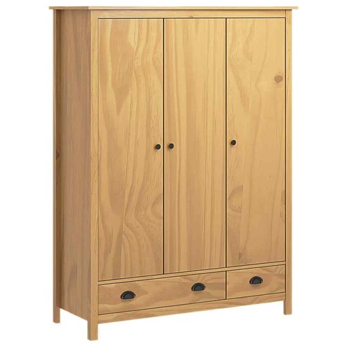 Kleiderschrank