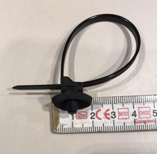 Kabelbinder KFZ-Befestigung