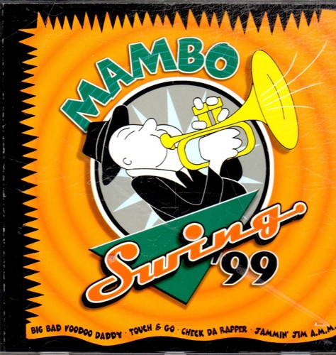 Mambo swing fever - , 2