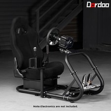 Dardoo Racing Sim Cockpit