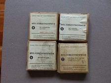 Opel Verkaufsgespräch