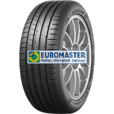 Sommerreifen DUNLOP 255/35 ZR