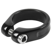 Sattelklemme 34.9 mm Aluminium