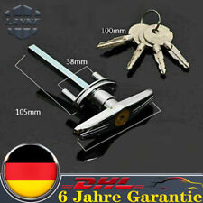 Garagentorschloss Türschloss