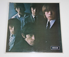 LP The Rolling Stones No.2  UK