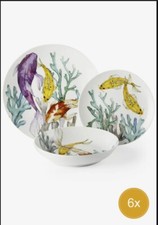 Geschirr Set Excelsa für 6