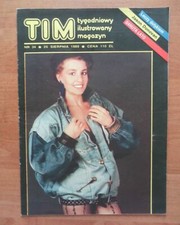 DANUTA LATO /// JASON DONOVAN