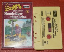 MC KASSETTE - Tom und Locke 1