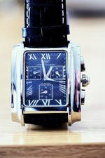 Linhoff & Lorenz Classic, edle