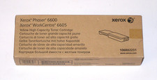 Original Xerox Phaser 6600 /