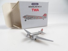 1:600 Schabak Flugzeug Douglas