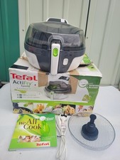 Tefal Actifry Family Große