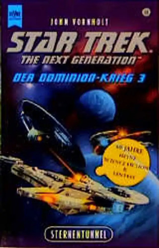 Star trek sternentunnel - star,