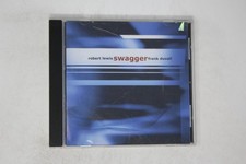 Swagger CD by Robert Lewis and