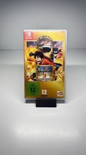 One Piece: Pirate Warriors 3 [Deluxe Edition] Nintendo Switch
