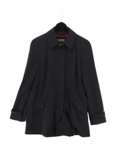 Massimo Dutti Damen Mantel M