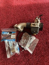 Vespa Px Pinasco 30 PHB Vergaser Set