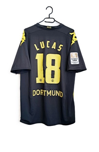 Trikot bvb borussia - 09,