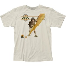 ACDC High Voltage Mens T Shirt