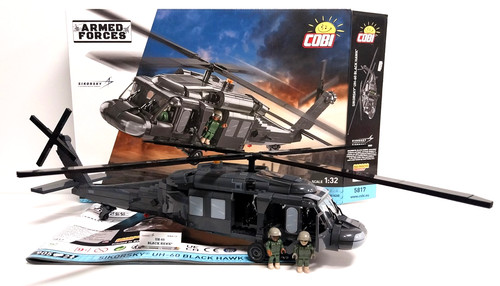 Cobi armed forces - forces,