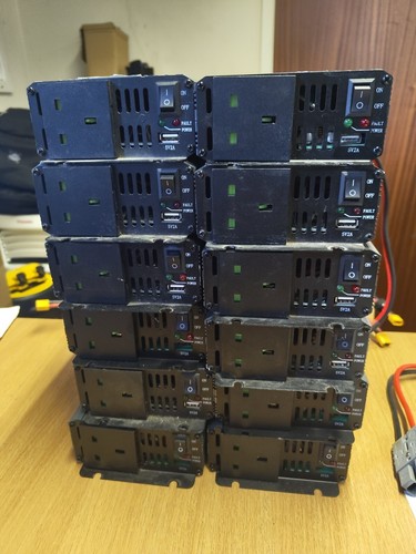 Restposten 600 w reiner - restposten, 12